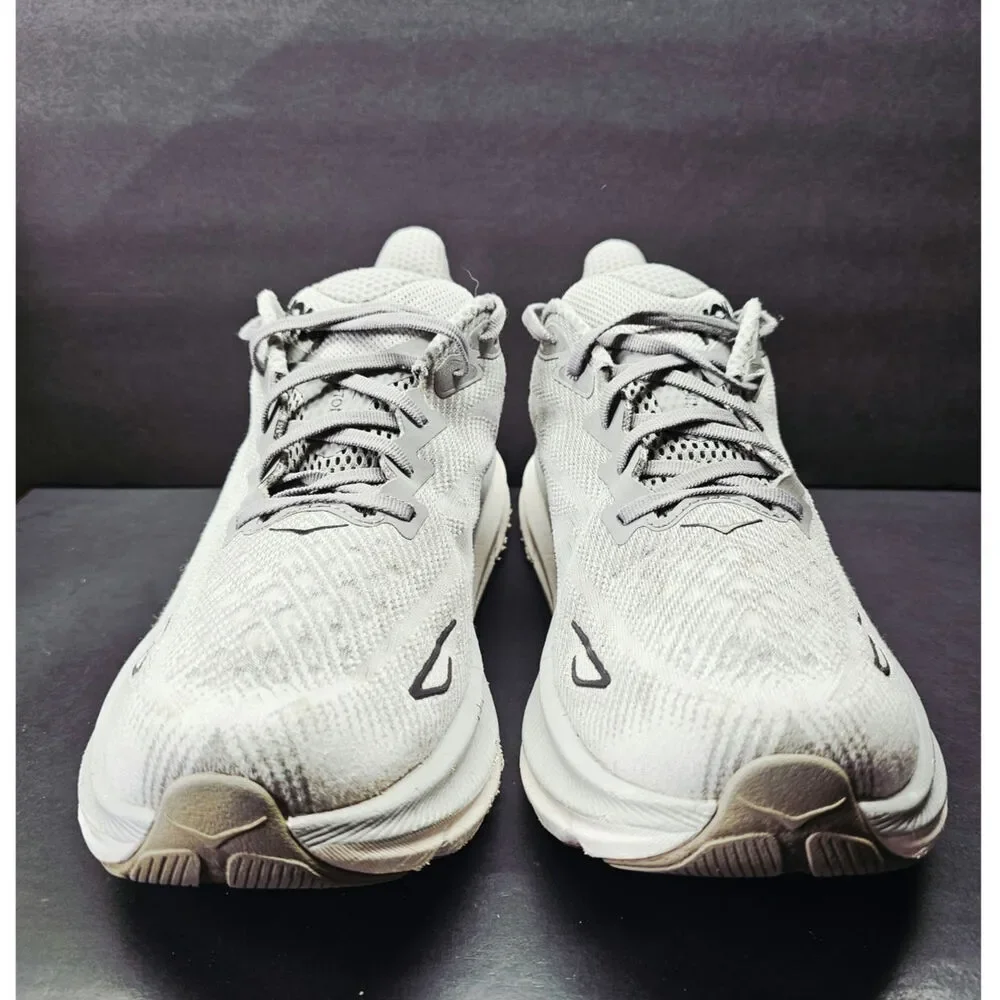 Wide Hoka Men 10.5